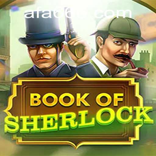 Explorando 'BookOfSherlock': O Jogo de Mistério da AFA.BET