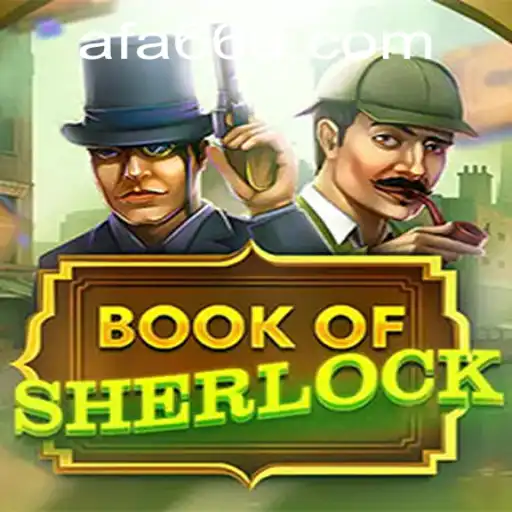 Explorando 'BookOfSherlock': O Jogo de Mistério da AFA.BET