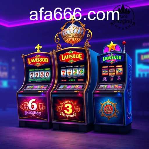 AFA.BET