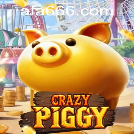 Explorando o Mundo de CrazyPiggy: A Nova Sensação do AFA.BET