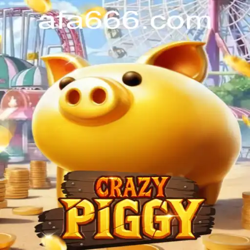 Explorando o Mundo de CrazyPiggy: A Nova Sensação do AFA.BET