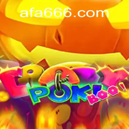 Descubra o Empolgante Mundo de CrazyPokiBoo e as Emoções da AFA.BET
