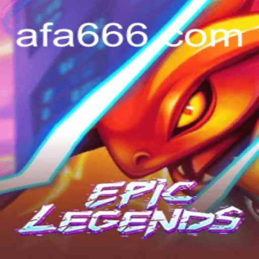 Desvendando EpicLegends: O Novo Fenômeno dos Games