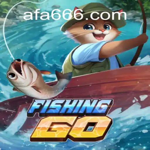FishingGO: Um Novo Mundo de Aventuras e Estratégias