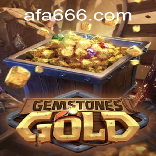 Introdução ao GemstonesGold: Um Mergulho no Mundo dos Jogos com AFA.BET