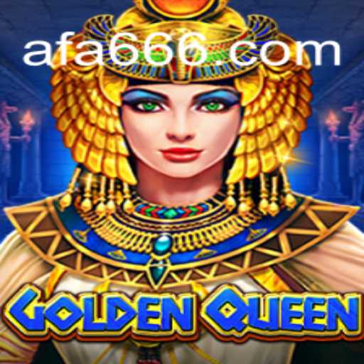 Descubra GoldenQueen: Um Novo Fenômeno no Mundo dos Jogos com AFA.BET