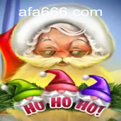 HoHoHo: Uma Imersão no Novo Jogo Inovador da AFA.BET