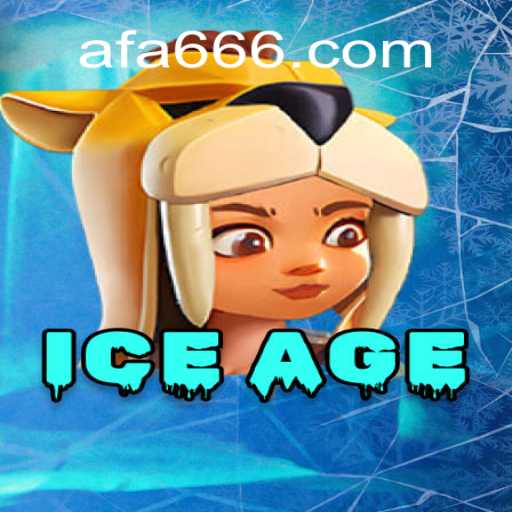 Descubra a Emoção do IceAge no AFA.BET