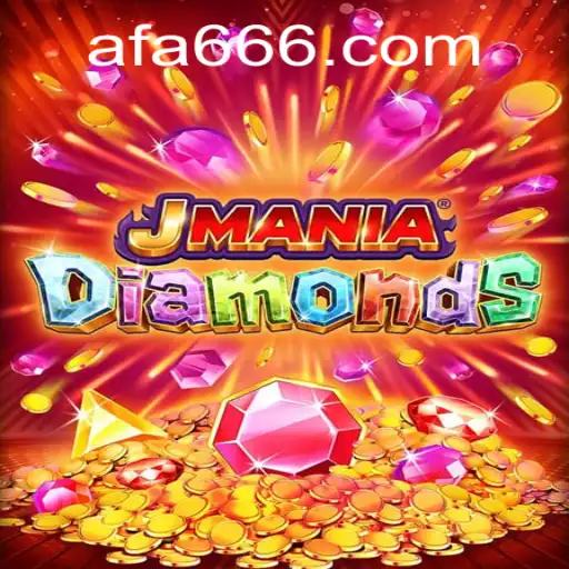 Explorando o Fascinante Mundo de JManiaDiamonds com AFA.BET