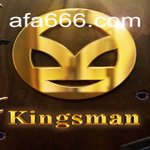 Descubra o Fascinante Mundo do Jogo Kingsman na Plataforma AFA.BET