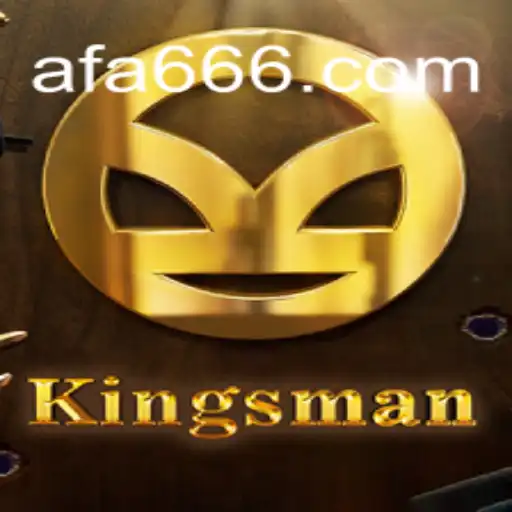 Descubra o Fascinante Mundo do Jogo Kingsman na Plataforma AFA.BET