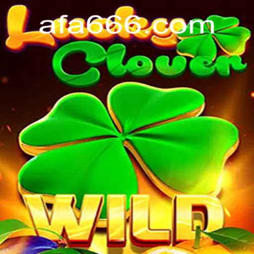 Descubra o Encantador Mundo de LuckyClover na AFA.BET