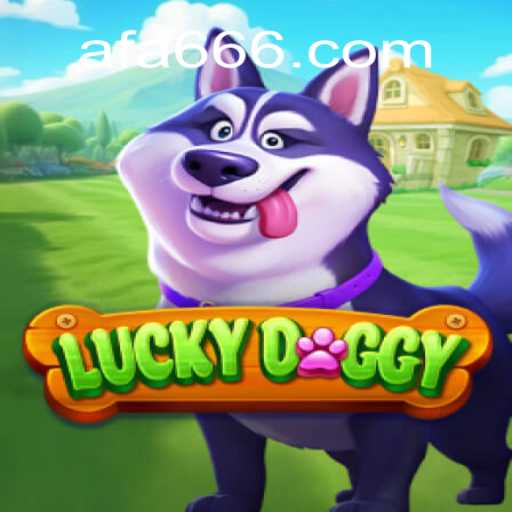 Explorando o Jogo LuckyDoggy: Uma Nova Aposta com AFA.BET