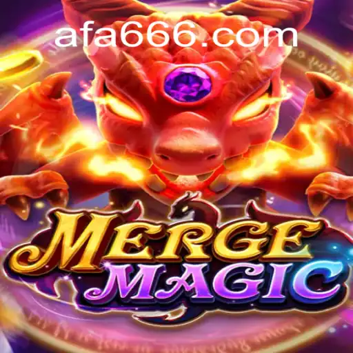 MergeMagic: Exploração Mágica e Estratégia com AFA.BET