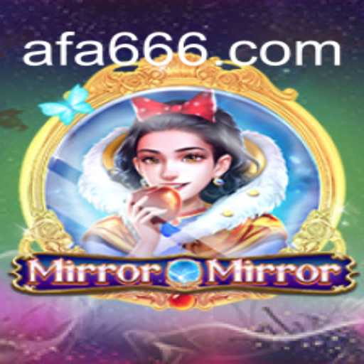Explorando o Fascinante Mundo de MirrorMirror: O Jogo Inovador da AFA.BET