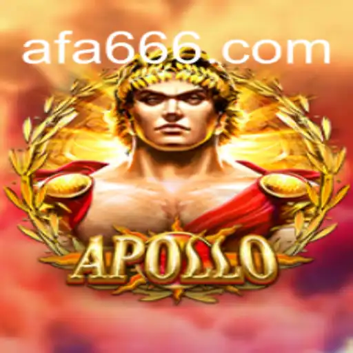 Explorando o Fascinante Jogo Apollo da AFA.BET