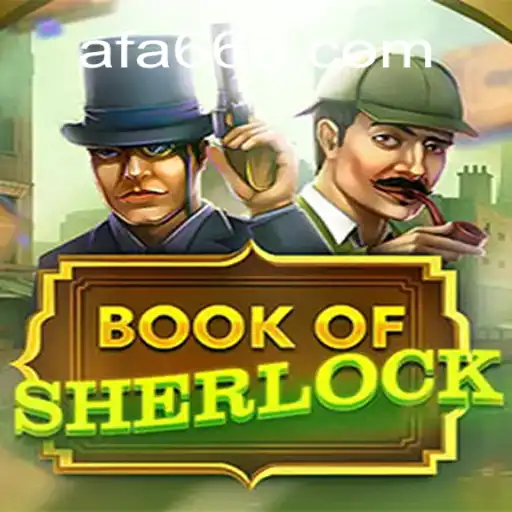 Explorando 'BookOfSherlock': O Jogo de Mistério da AFA.BET