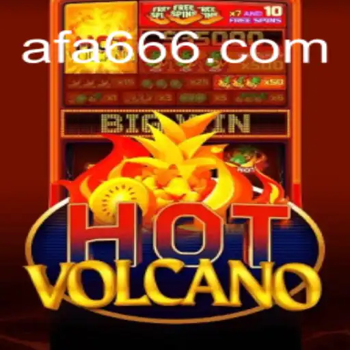 Descubra o Fascinante Mundo de HotVolcano no AFA.BET