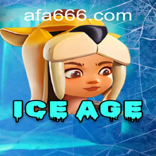 Descubra a Emoção do IceAge no AFA.BET