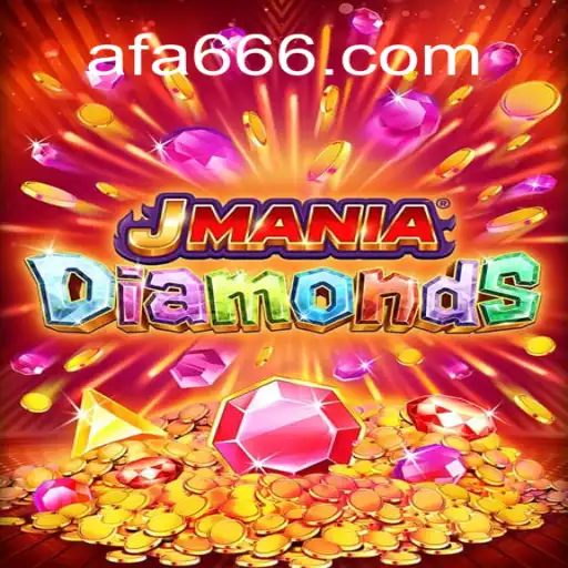 Explorando o Fascinante Mundo de JManiaDiamonds com AFA.BET