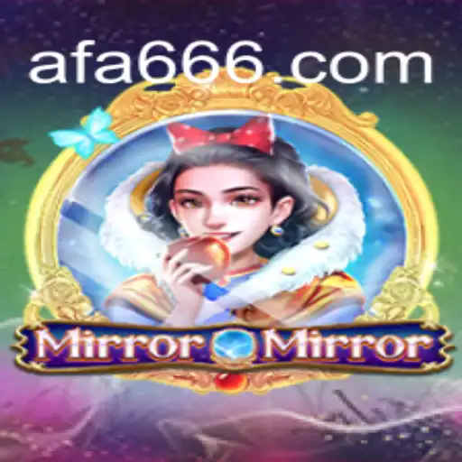Explorando o Fascinante Mundo de MirrorMirror: O Jogo Inovador da AFA.BET