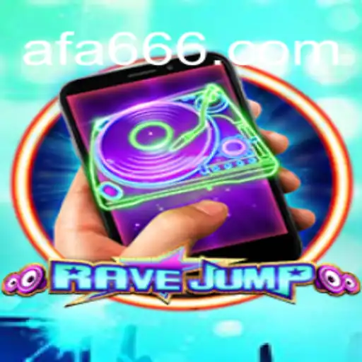 RaveJumpmobile: A Nova Sensação dos Jogos Mobile