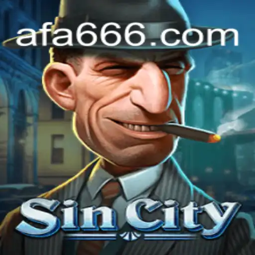 Descubra o Mundo de SinCity: Um Jogo Revolucionário Apresentado por AFA.BET
