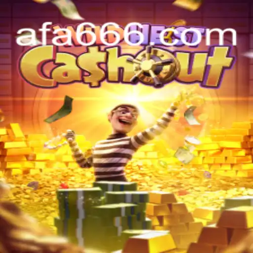 Descobrindo WildHeistCashout: Uma Aventura Cheia de Emoção na AFA.BET