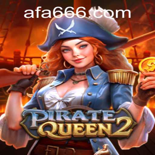 Explorando a Aventura de PirateQueen2: A Emoção dos Sete Mares