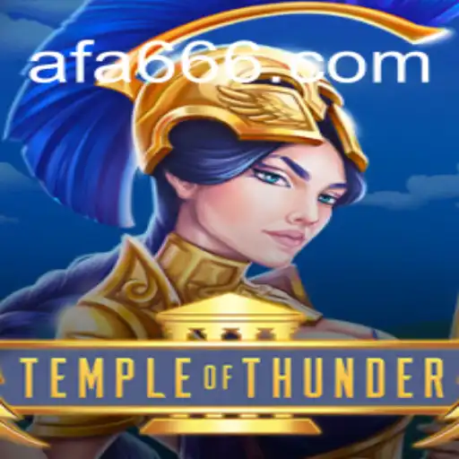 Explore o Mundo de TempleofThunder: Aventura e Estratégia no Jogo do Momento