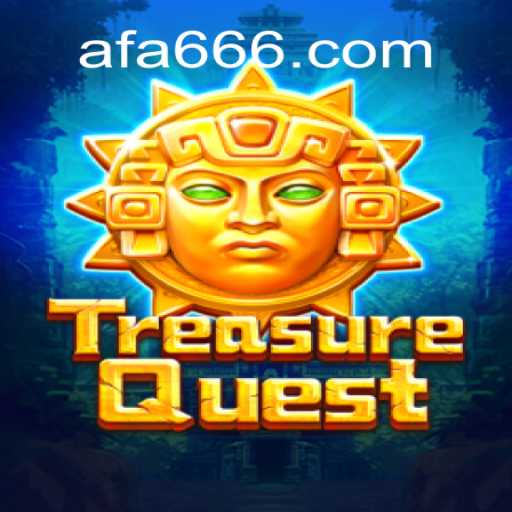 Descubra o Mundo de Aventuras de TreasureQuest com AFA.BET